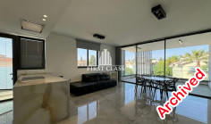 2 bedroom furnished apartment to rent in Engomi