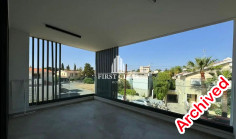 2 bedroom furnished apartment to rent in Engomi