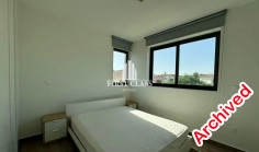 2 bedroom furnished apartment to rent in Engomi