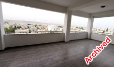 Spacious office to rent in Omonia