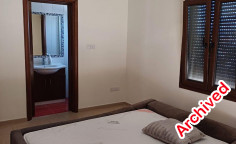 House (detached) in Trachoni, Limassol for rent 