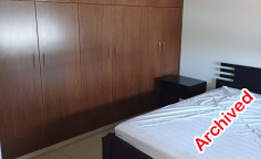 House (detached) in Trachoni, Limassol for rent 