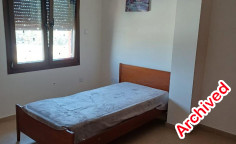House (detached) in Trachoni, Limassol for rent 