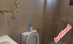 House (detached) in Trachoni, Limassol for rent 