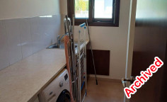 House (detached) in Trachoni, Limassol for rent 