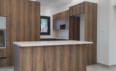 Luxury 4 bedroom house with swimming pool to rent in Pyrgos