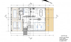 Large 5 bedrooms house with swimming pool for sale in Kissonerga