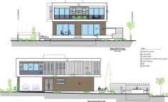 Large 5 bedrooms house with swimming pool for sale in Kissonerga