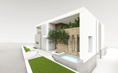 6 bedroom house with swimming pool for sale in Kissonerga