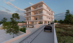 Two beds apartment with swimming pool for sale in Universal
