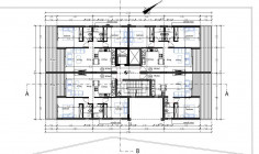 Beautiful 1 bedrooms apartment with swimming pool for sale in Universal