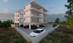 Large 3 bedrooms apartment with swimming pool for sale in Universal