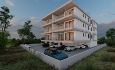 Two bed apartment with swimming pool for sale in Universal