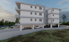 Two bed apartment with swimming pool for sale in Universal