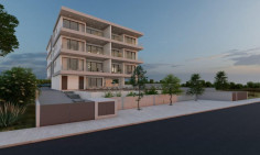 Two bed apartment with swimming pool for sale in Universal