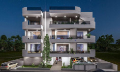 Large 2 beds apartment for sale in Verginas Large 2 beds apartment for sale in Verginas