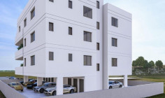 Large 2 beds apartment for sale in Verginas Large 2 beds apartment for sale in Verginas