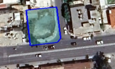 Residential 542 m2 for sale in Agios Georgios, Limassol
