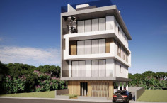 Luxury 3 bed apartment for sale in Drosia