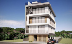 Luxury 3 bed apartment for sale in Drosia