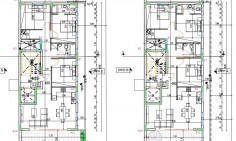 Luxury 3 bed apartment for sale in Drosia