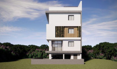 Luxury 3 bed apartment for sale in Drosia