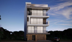 Luxury 3 bed apartment for sale in Drosia