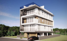 Luxury 3 bed apartment for sale in Drosia