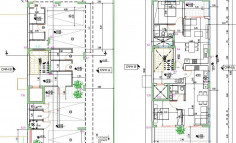 Luxury 3 bed apartment for sale in Drosia
