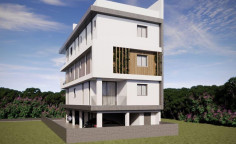 Luxury 3 bed apartment for sale in Drosia
