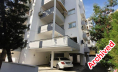 Large 3 bedrooms apartment to rent in Neapolis