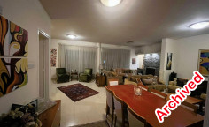 Large 3 bedrooms apartment to rent in Neapolis