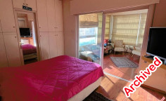 Large 3 bedrooms apartment to rent in Neapolis