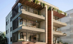 3 bedrooms apartment for sale in Agios Nectarios