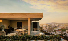 Lovely 3 bedroom apartment for sale in Agios Nectarios