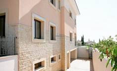 Detached villa in Kalogiroi area of Mouttagiaka, Limassol 