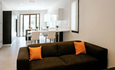 Detached villa in Kalogiroi area of Mouttagiaka, Limassol 