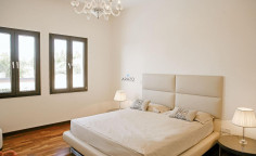 Detached villa in Kalogiroi area of Mouttagiaka, Limassol 
