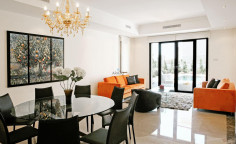 Detached villa in Kalogiroi area of Mouttagiaka, Limassol 
