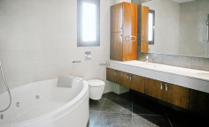 Detached villa in Kalogiroi area of Mouttagiaka, Limassol 