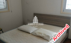 1 bedroom furnished apartment to rent in Latsia