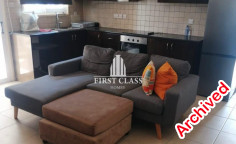 1 bedroom furnished apartment to rent in Latsia