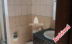 1 bedroom furnished apartment to rent in Latsia