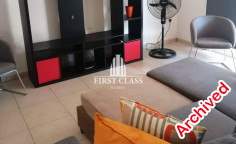 1 bedroom furnished apartment to rent in Latsia