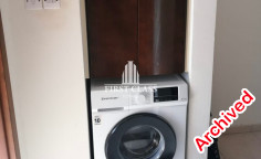 1 bedroom furnished apartment to rent in Latsia