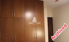 Luxury 2 bedroom furnished apartment to rent in Lakatamia