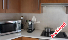 Luxury 2 bedroom furnished apartment to rent in Lakatamia