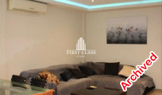 Luxury 2 bedroom furnished apartment to rent in Lakatamia