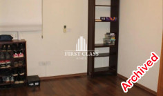 Luxury 2 bedroom furnished apartment to rent in Lakatamia