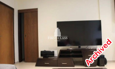 Luxury 2 bedroom furnished apartment to rent in Lakatamia